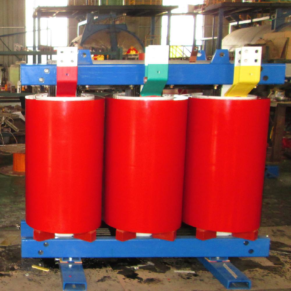 干式變壓器維修日常維護